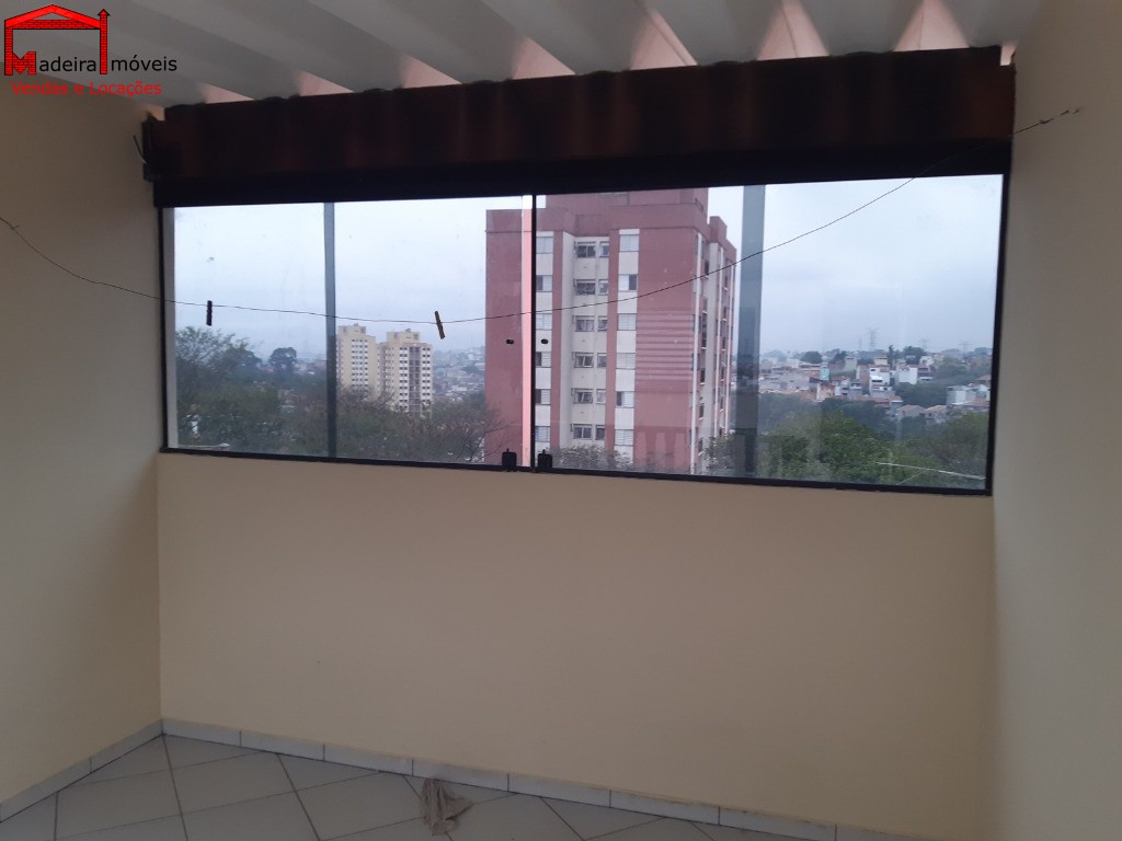 Sobrado à venda com 3 quartos, 120m² - Foto 15