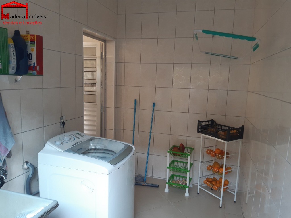 Sobrado à venda com 3 quartos, 327m² - Foto 19