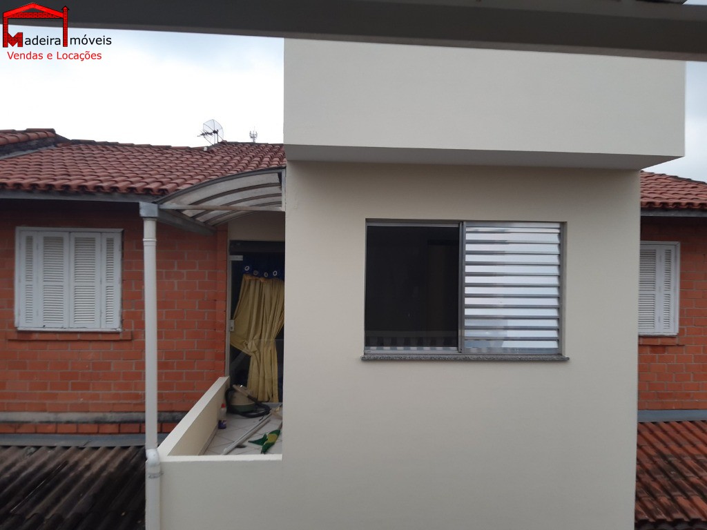 Sobrado à venda com 3 quartos, 120m² - Foto 16