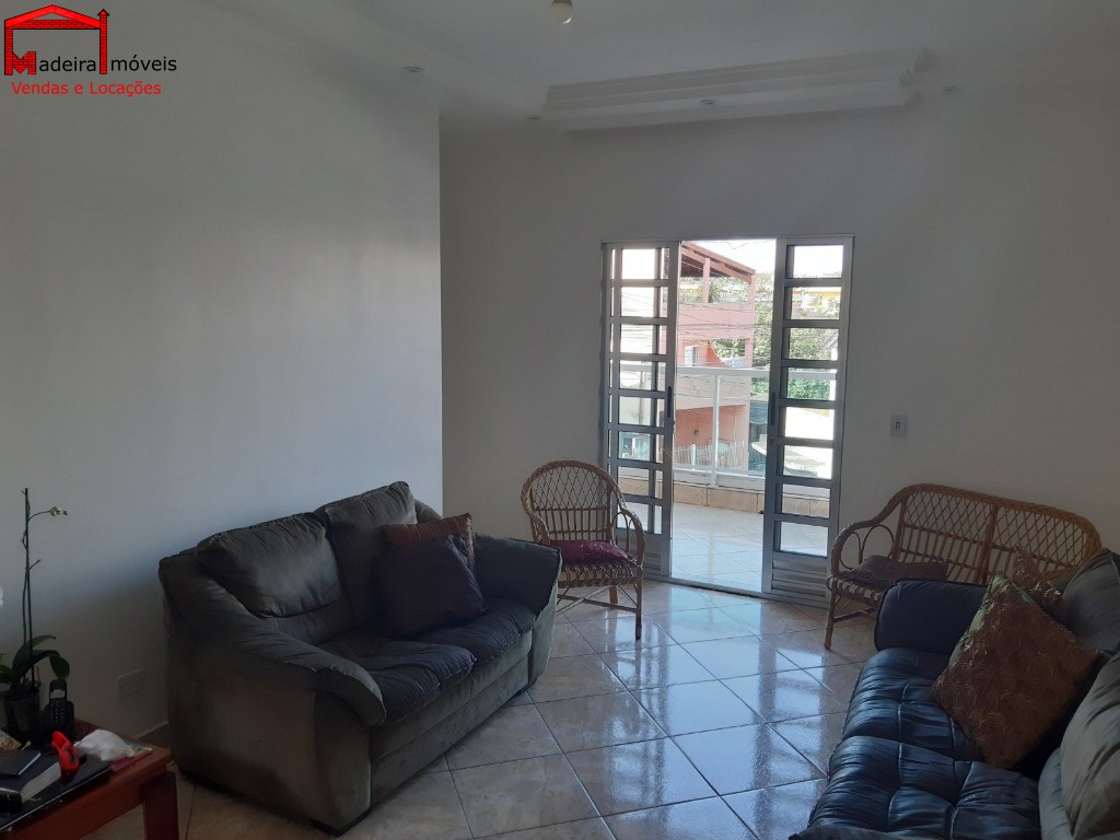 Sobrado à venda com 3 quartos, 327m² - Foto 9