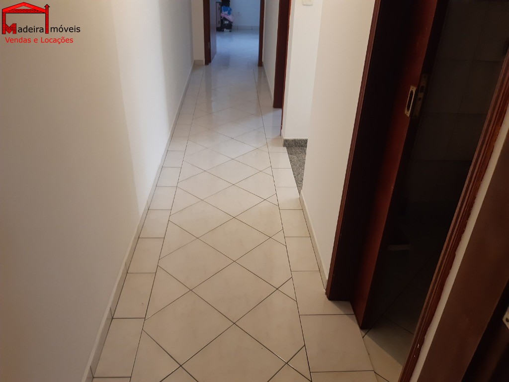 Sobrado à venda com 3 quartos, 120m² - Foto 26