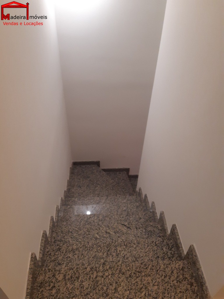 Sobrado à venda com 3 quartos, 120m² - Foto 21