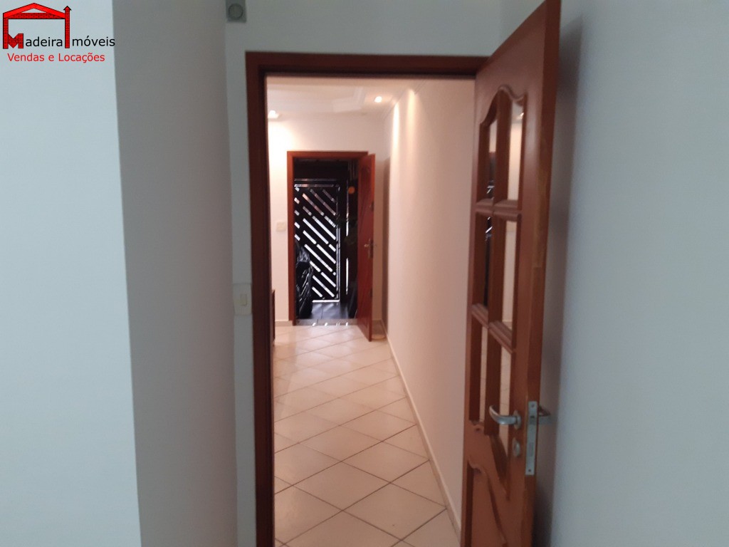 Sobrado à venda com 3 quartos, 120m² - Foto 7