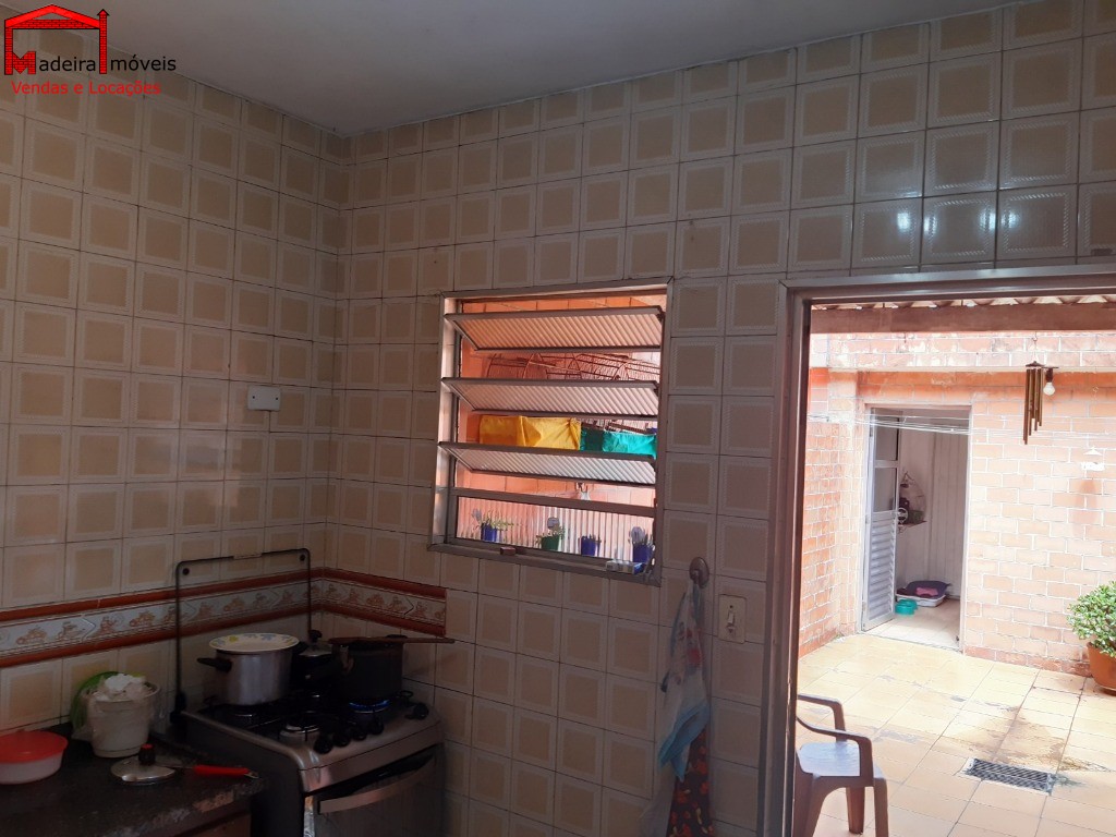 Sobrado à venda com 2 quartos, 78m² - Foto 5