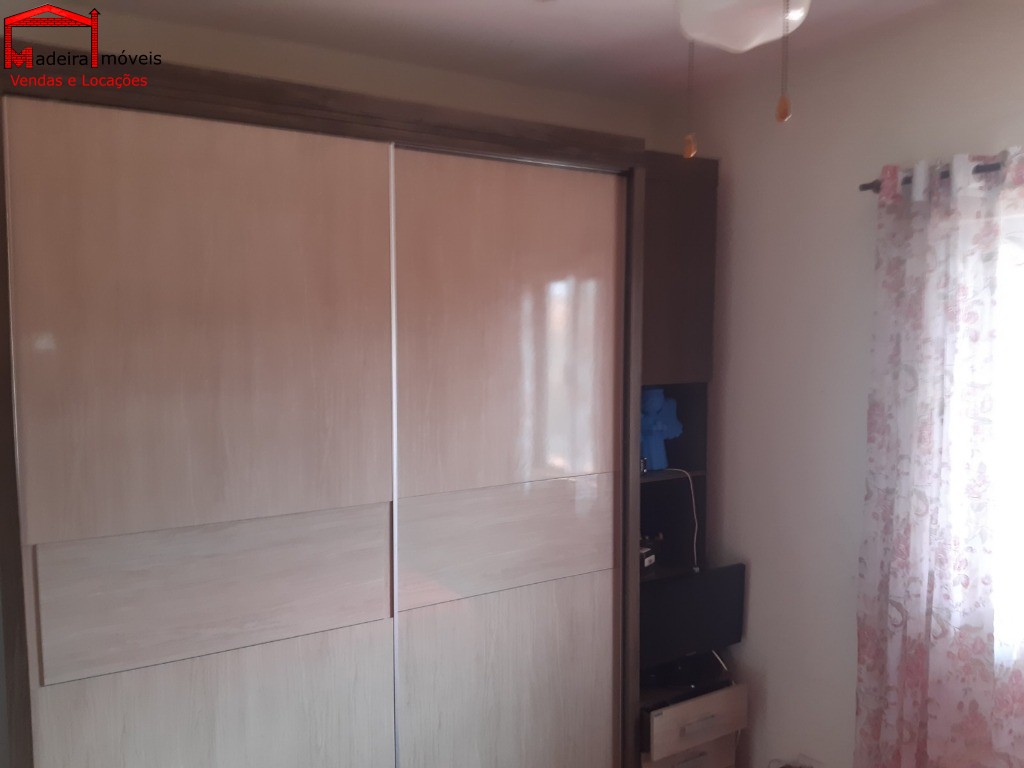 Sobrado à venda com 2 quartos, 78m² - Foto 11