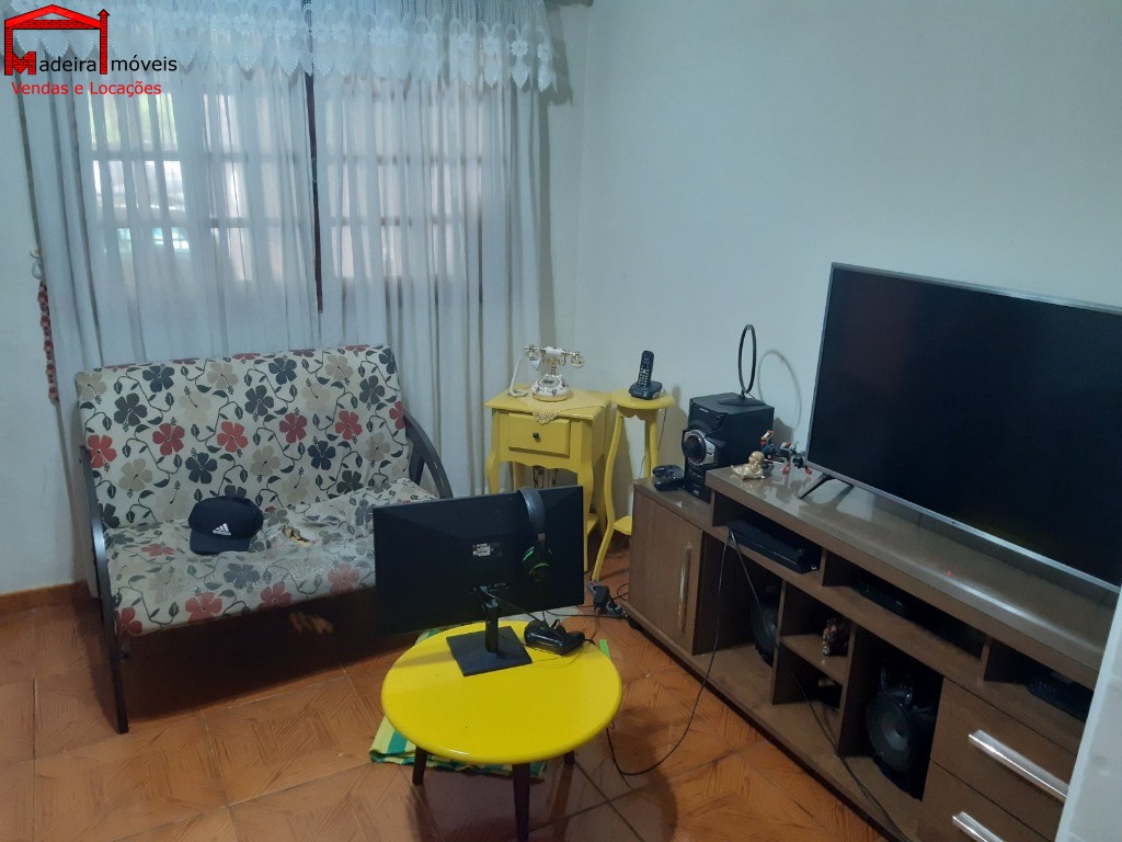 Sobrado à venda com 2 quartos, 78m² - Foto 4