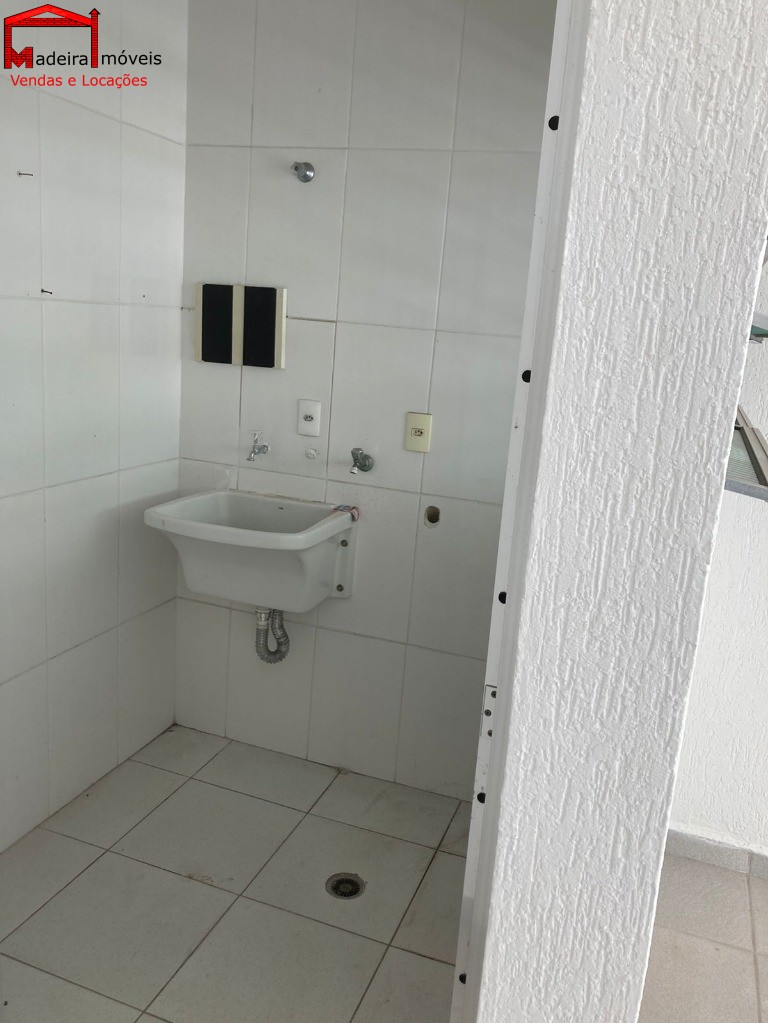 Sobrado à venda com 2 quartos, 116m² - Foto 2