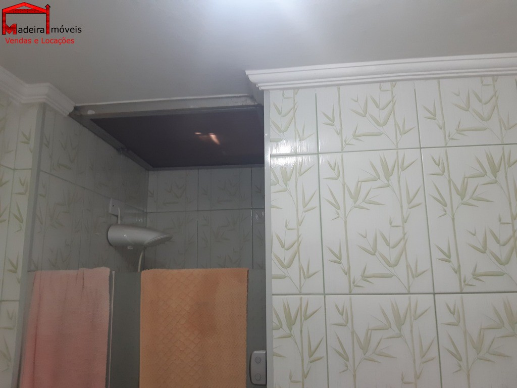 Sobrado à venda com 2 quartos, 78m² - Foto 13