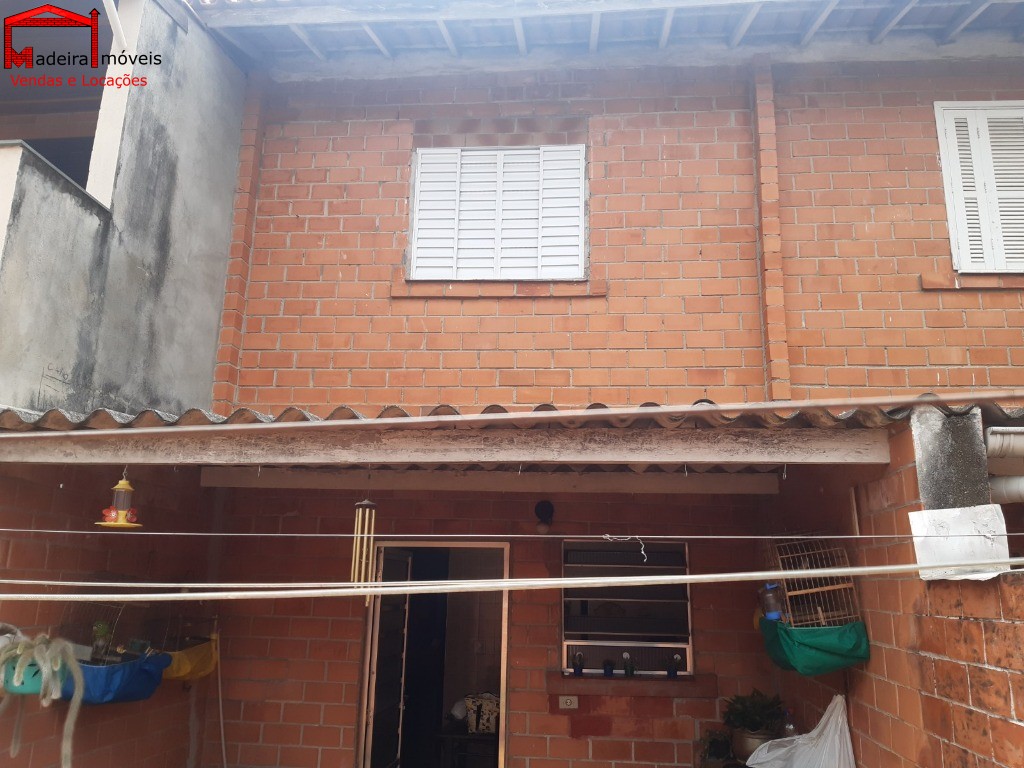 Sobrado à venda com 2 quartos, 78m² - Foto 9