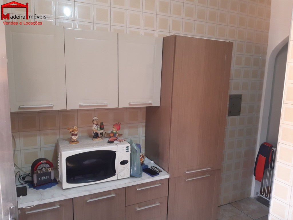 Sobrado à venda com 2 quartos, 78m² - Foto 6