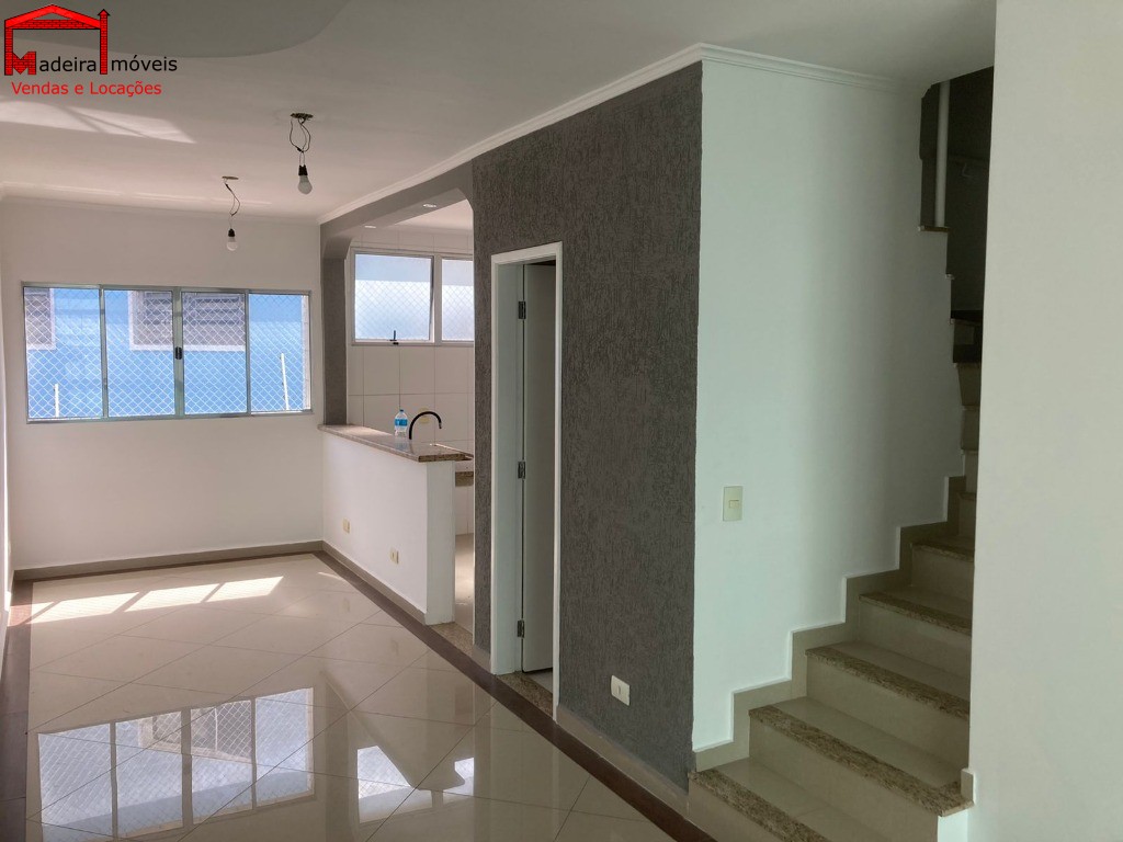 Sobrado à venda com 2 quartos, 116m² - Foto 7