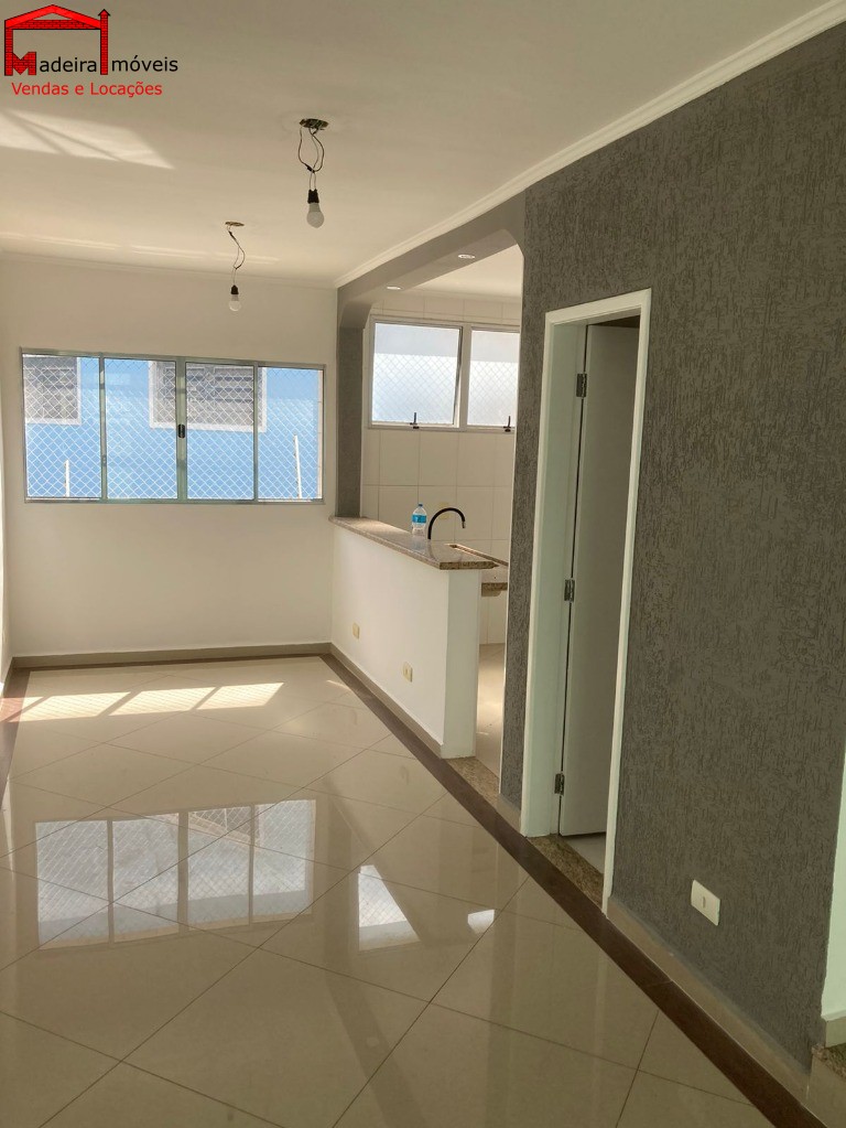 Sobrado à venda com 2 quartos, 116m² - Foto 4