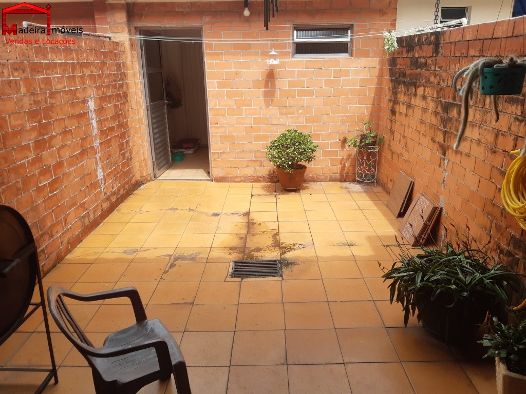 Sobrado à venda com 2 quartos, 78m² - Foto 7