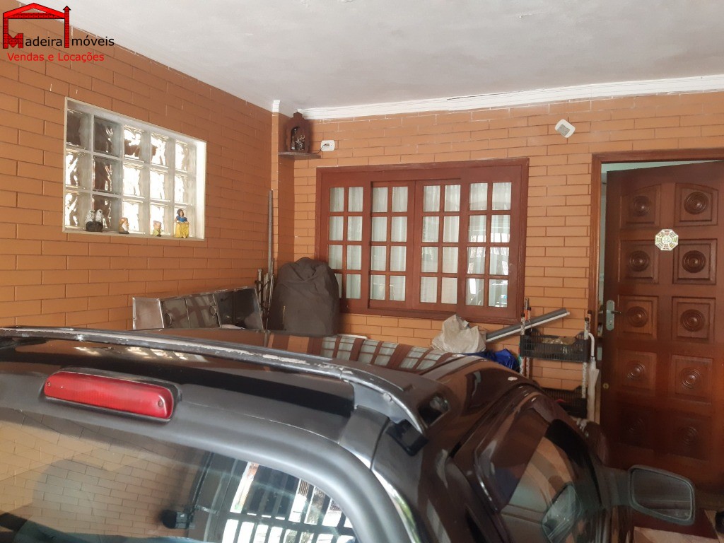 Sobrado à venda com 2 quartos, 78m² - Foto 2