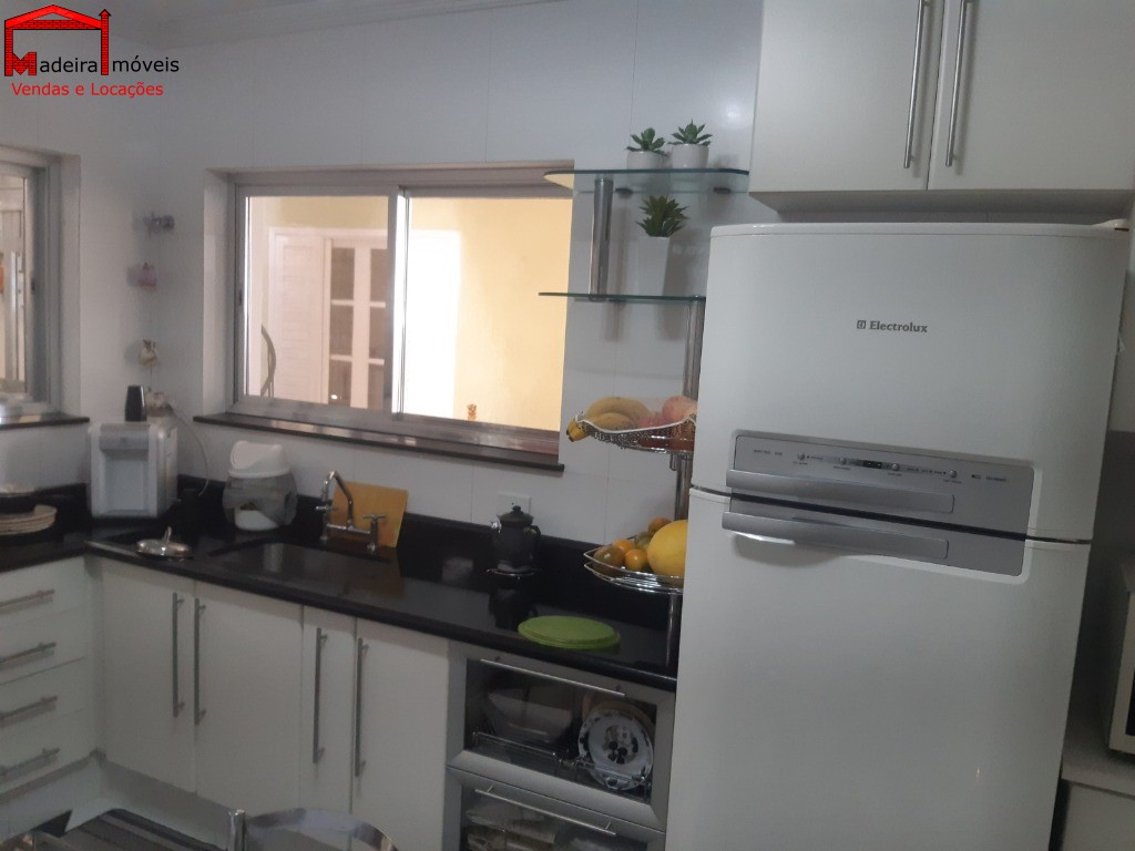 Sobrado, 2 quartos, 200 m² - Foto 9
