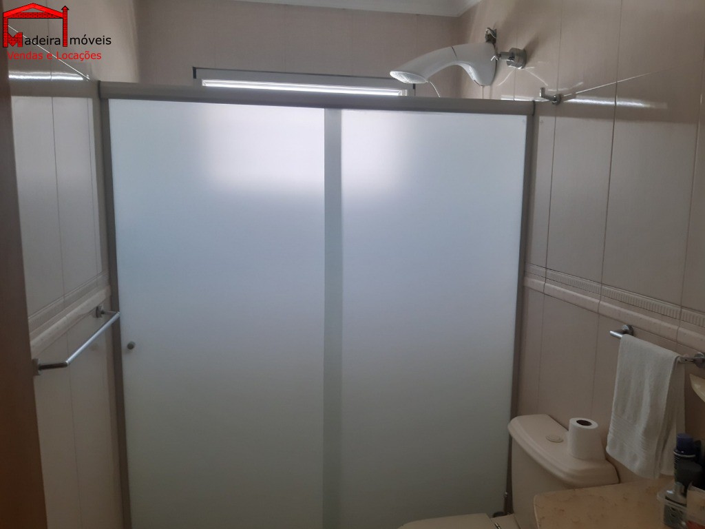 Sobrado, 2 quartos, 200 m² - Foto 20