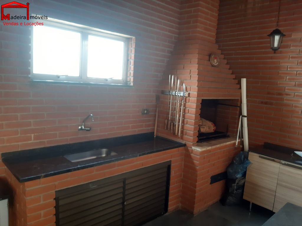 Sobrado, 2 quartos, 200 m² - Foto 28