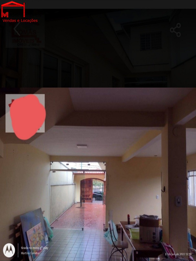 Casa à venda com 4 quartos, 127m² - Foto 5