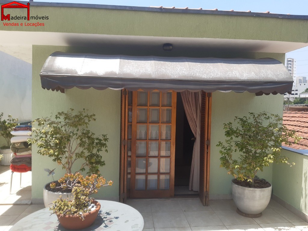 Sobrado, 2 quartos, 200 m² - Foto 26