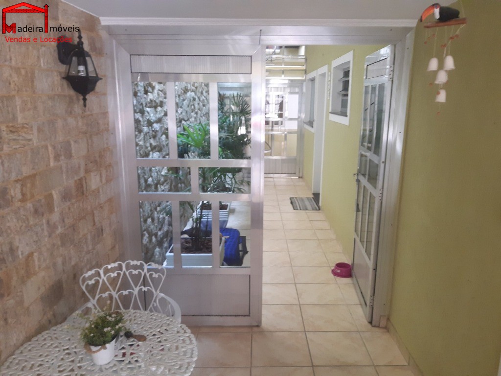Sobrado, 2 quartos, 200 m² - Foto 3