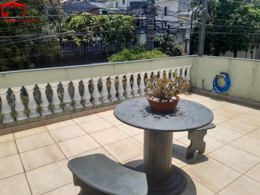 Sobrado, 2 quartos, 200 m² - Foto 25