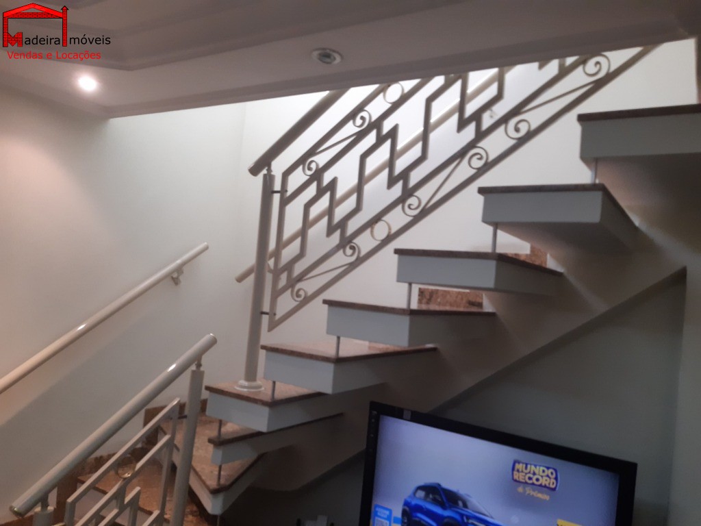 Sobrado, 2 quartos, 200 m² - Foto 6
