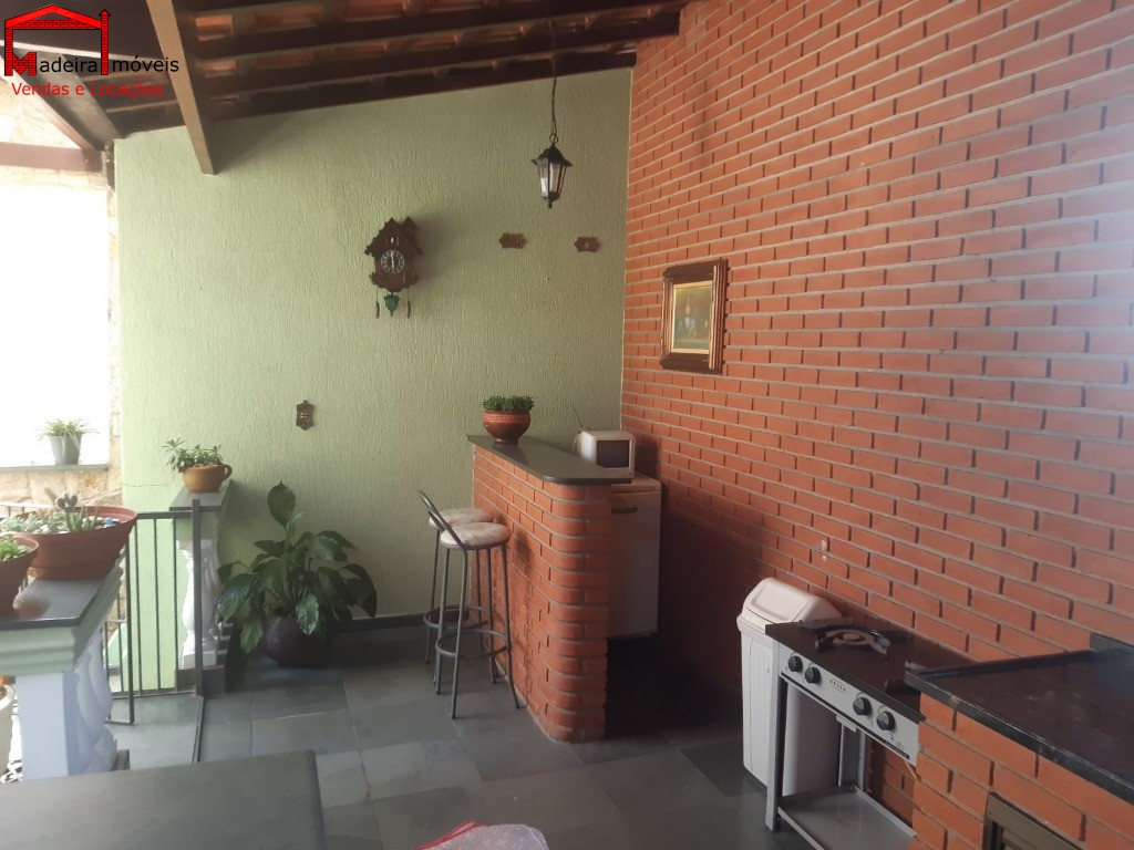 Sobrado, 2 quartos, 200 m² - Foto 29