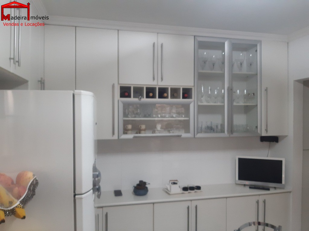 Sobrado, 2 quartos, 200 m² - Foto 10