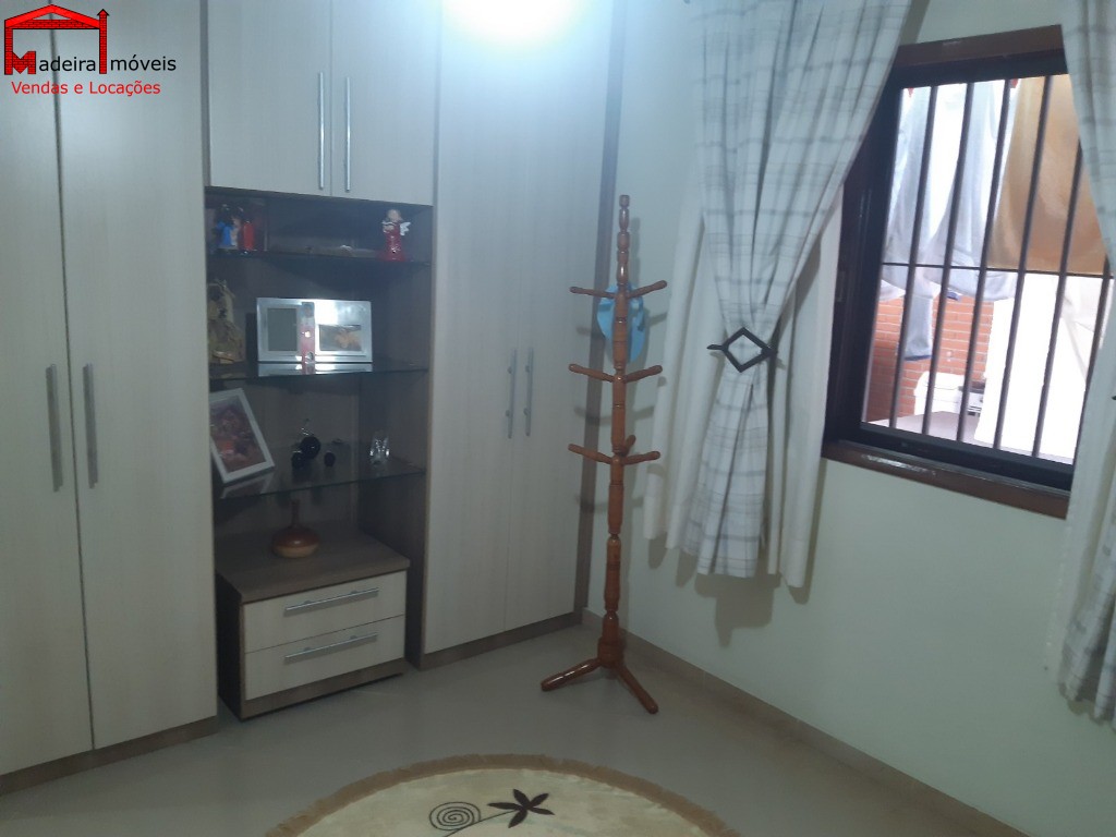 Sobrado, 2 quartos, 200 m² - Foto 17