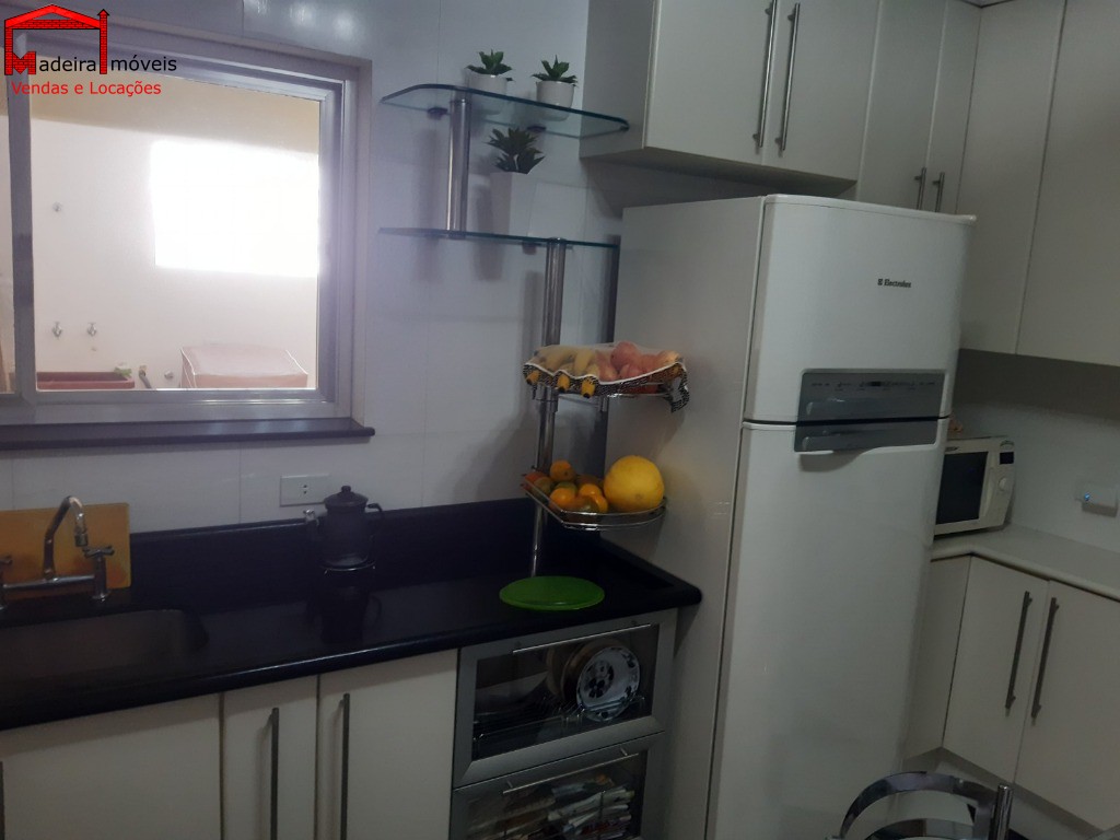 Sobrado, 2 quartos, 200 m² - Foto 11