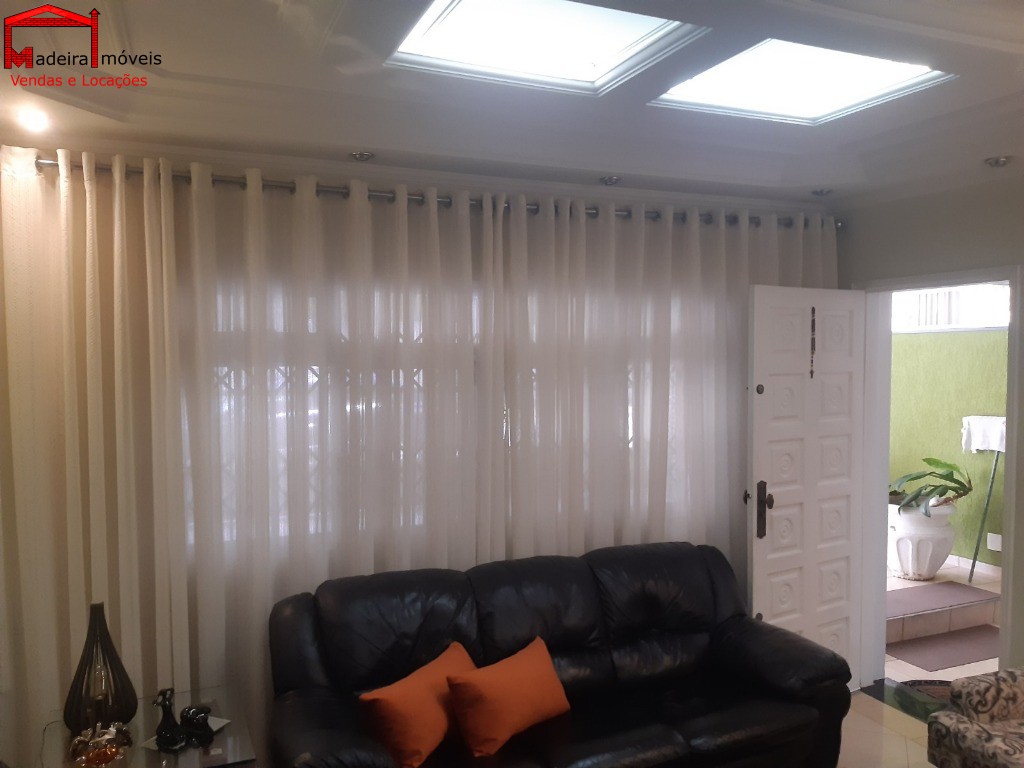 Sobrado, 2 quartos, 200 m² - Foto 5