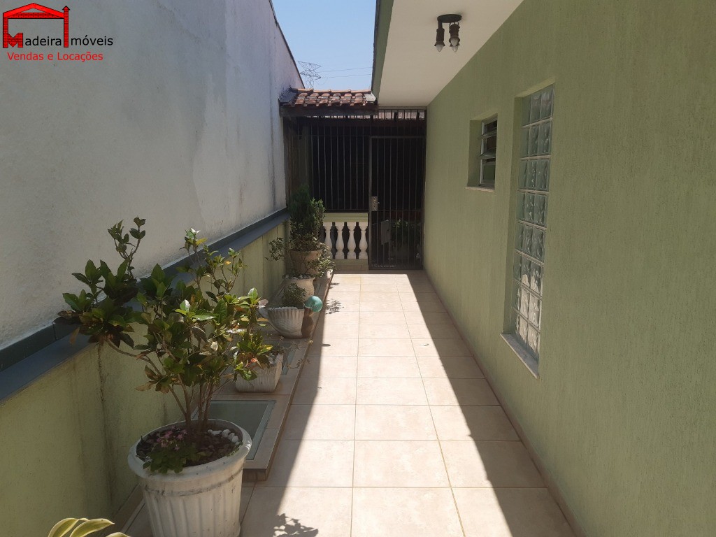 Sobrado, 2 quartos, 200 m² - Foto 27