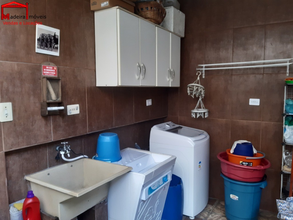 Sobrado à venda com 2 quartos, 80m² - Foto 8