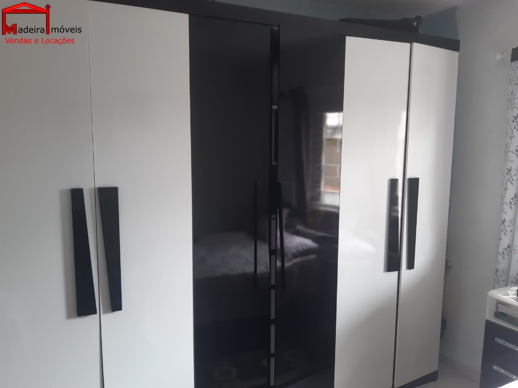 Casa, 2 quartos - Foto 9