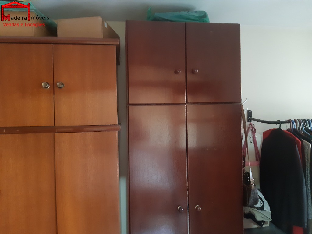 Sobrado à venda com 2 quartos, 80m² - Foto 18