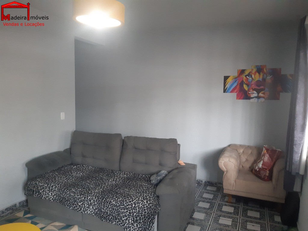 Casa, 2 quartos - Foto 14