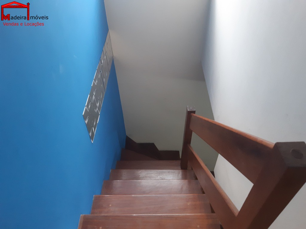 Sobrado à venda com 2 quartos, 80m² - Foto 10