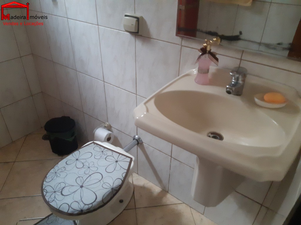 Sobrado à venda com 2 quartos, 80m² - Foto 4