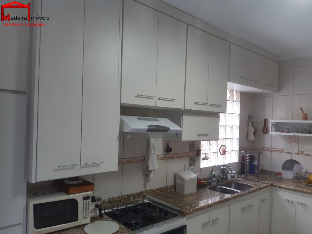 Sobrado à venda com 2 quartos, 80m² - Foto 7