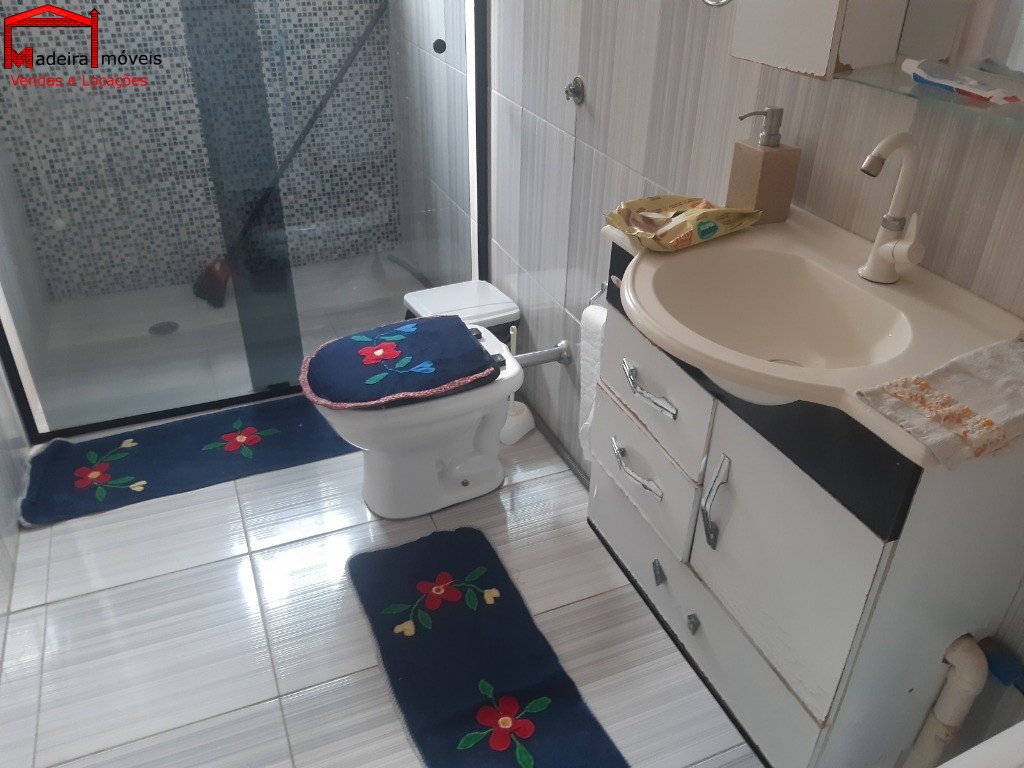 Casa, 2 quartos - Foto 8