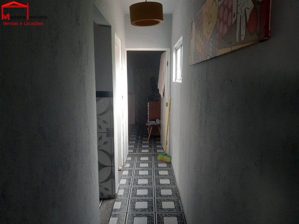 Casa, 2 quartos - Foto 16