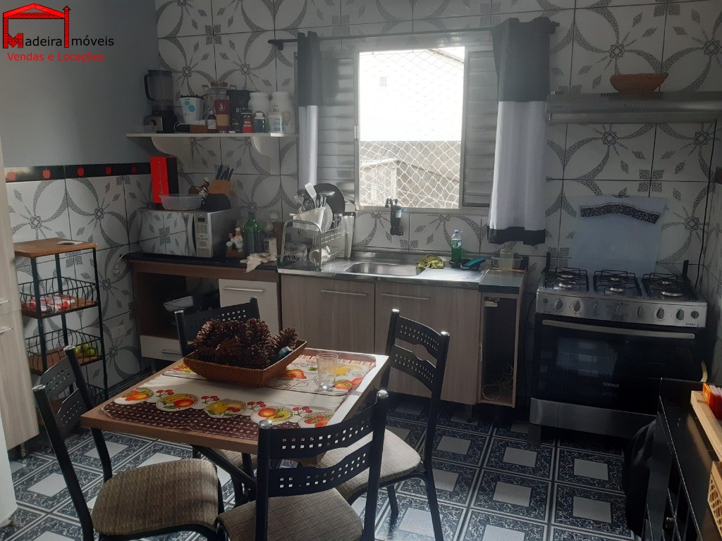 Casa, 2 quartos - Foto 17