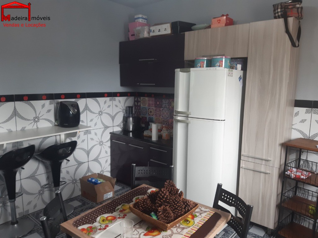 Casa, 2 quartos - Foto 18