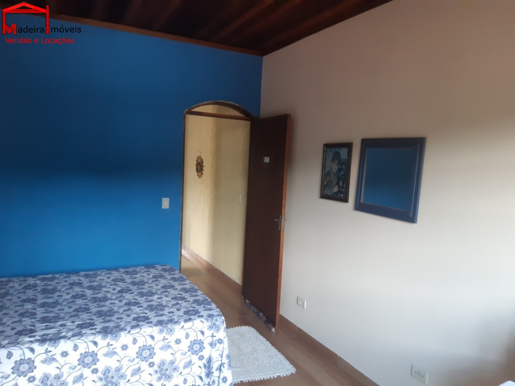 Sobrado à venda com 2 quartos, 80m² - Foto 24