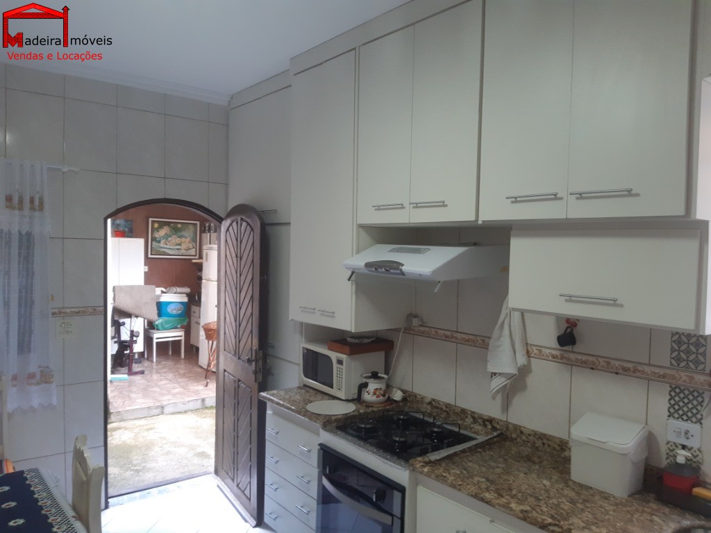 Sobrado à venda com 2 quartos, 80m² - Foto 6