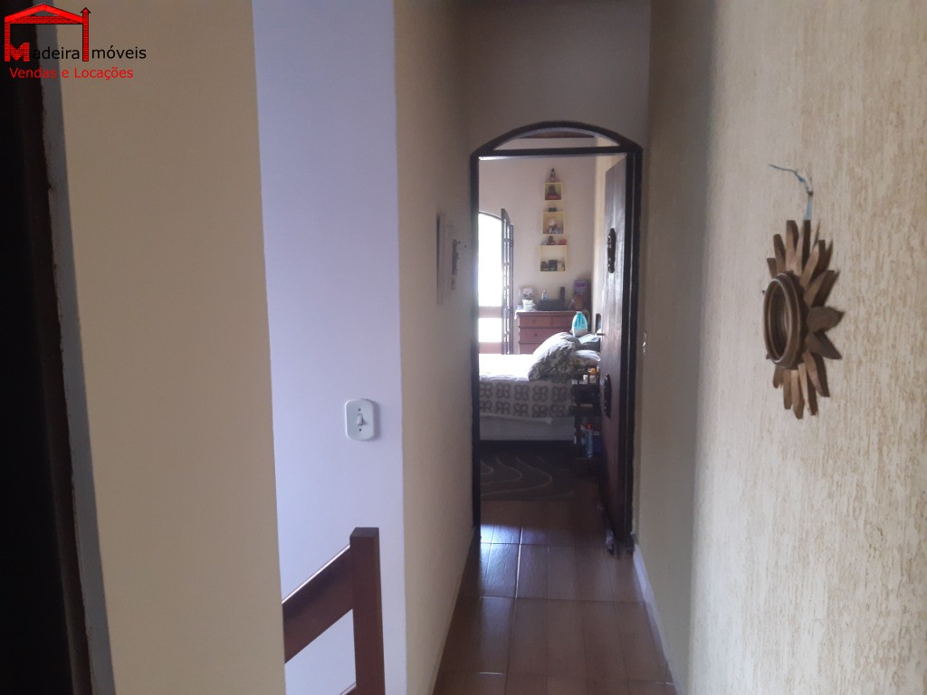 Sobrado à venda com 2 quartos, 80m² - Foto 12