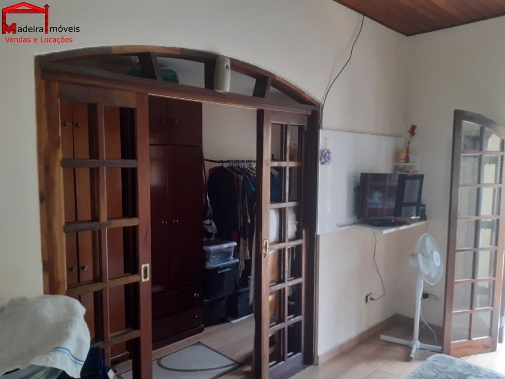 Sobrado à venda com 2 quartos, 80m² - Foto 13