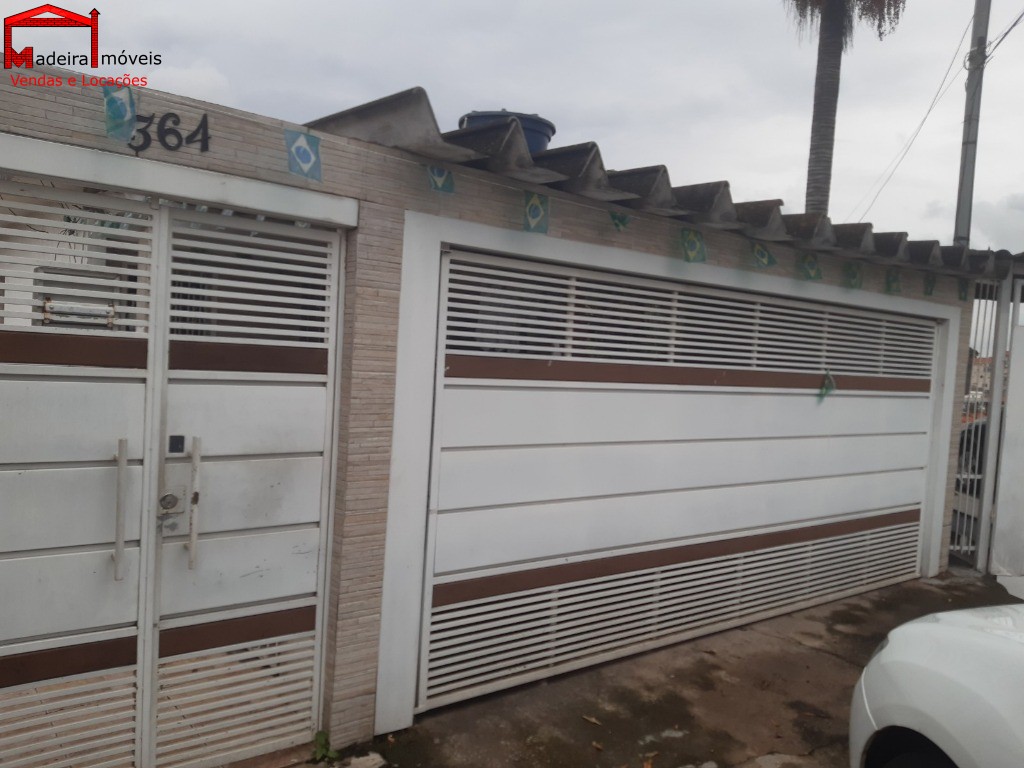 Casa, 2 quartos - Foto 1