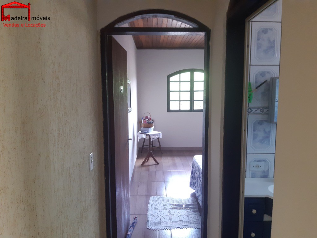 Sobrado à venda com 2 quartos, 80m² - Foto 11