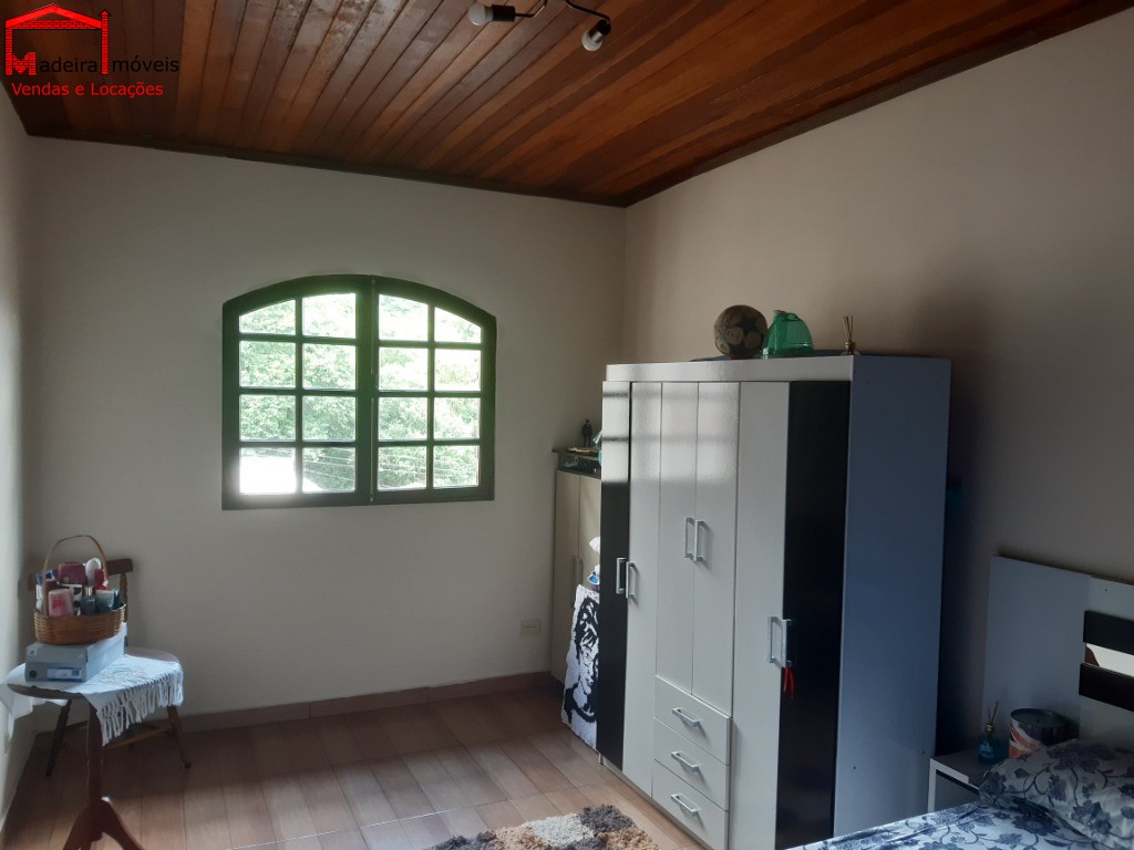 Sobrado à venda com 2 quartos, 80m² - Foto 23